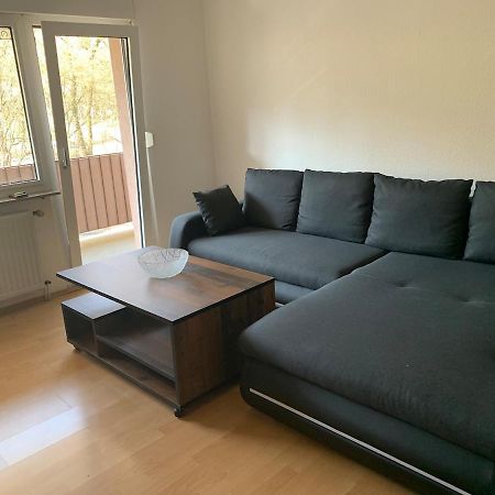 Kleine Wohnung In Overath Εξωτερικό φωτογραφία