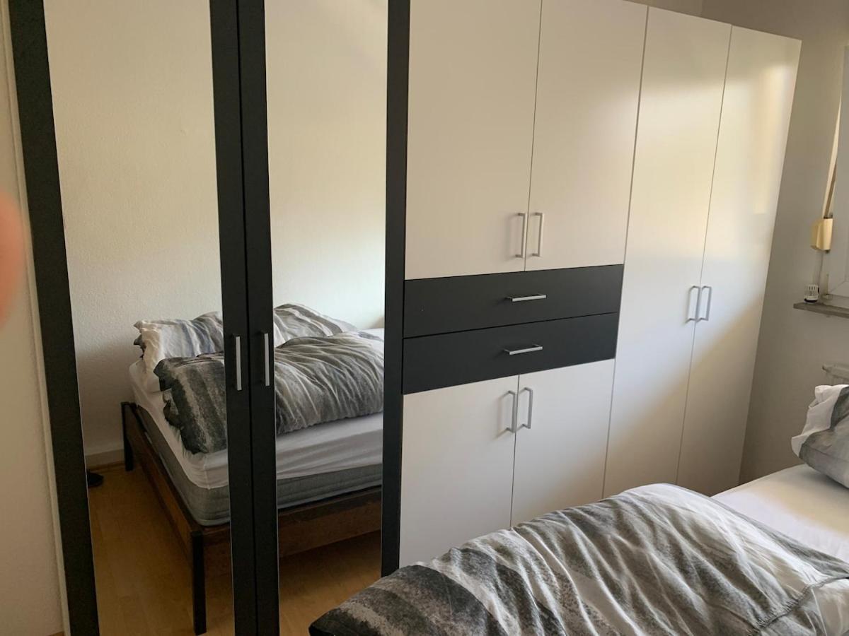 Kleine Wohnung In Overath Εξωτερικό φωτογραφία