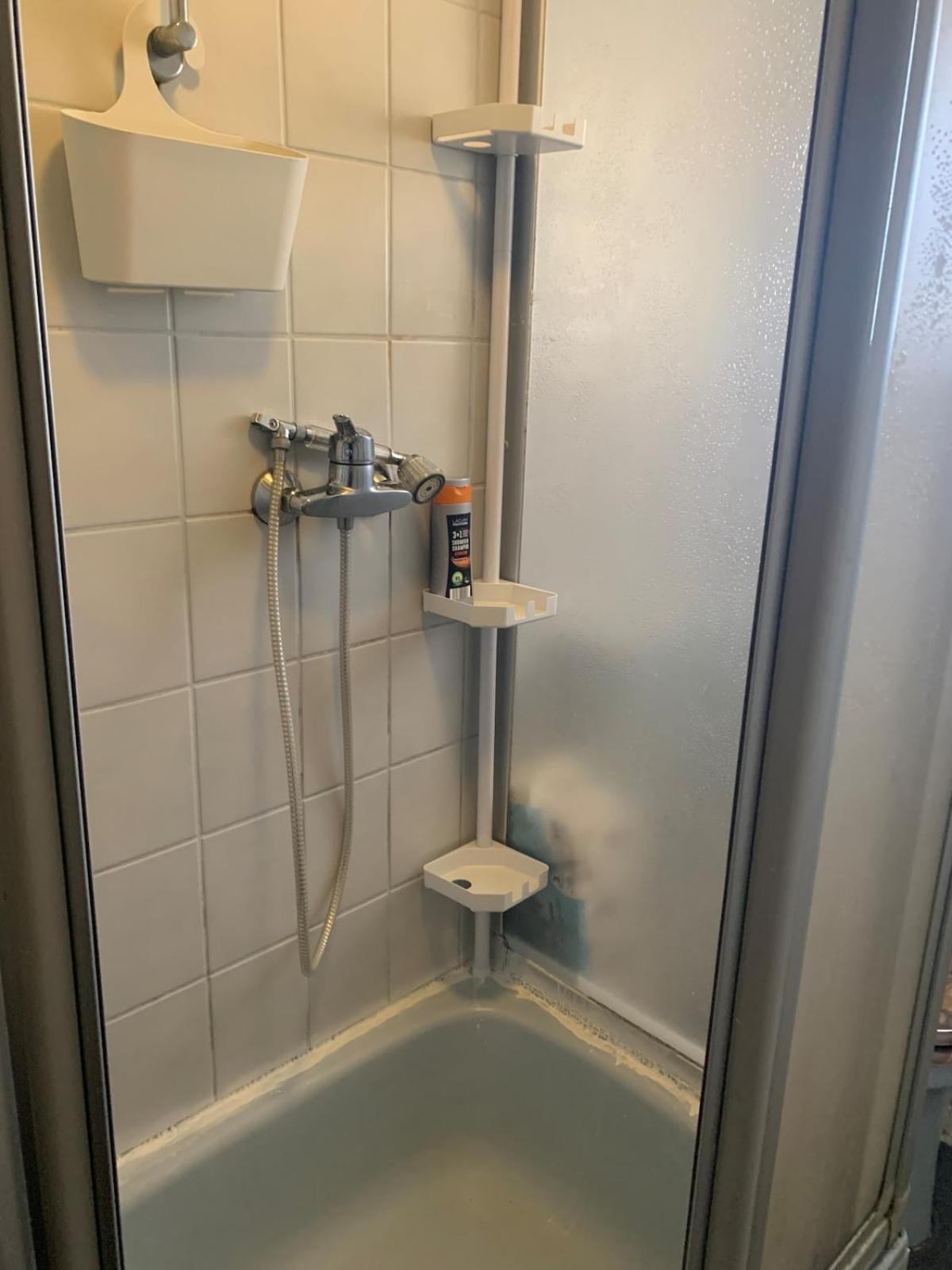 Kleine Wohnung In Overath Εξωτερικό φωτογραφία