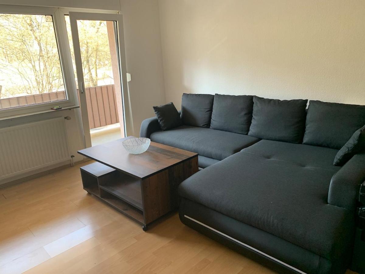Kleine Wohnung In Overath Εξωτερικό φωτογραφία