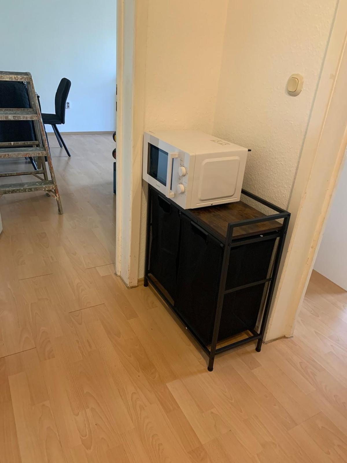 Kleine Wohnung In Overath Εξωτερικό φωτογραφία
