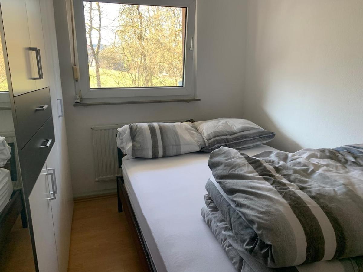 Kleine Wohnung In Overath Εξωτερικό φωτογραφία